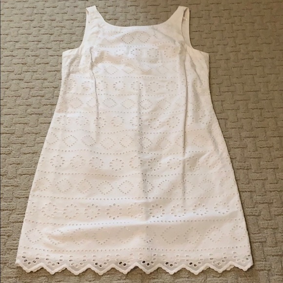 Vineyard Vines Dresses & Skirts - Vineyard Vines White Dress
